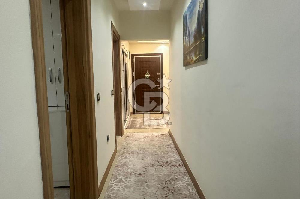 CB ANATOLİA'DAN İNCESU TOKİDE İÇİ FUL SATILIK 3+1 DAİRE