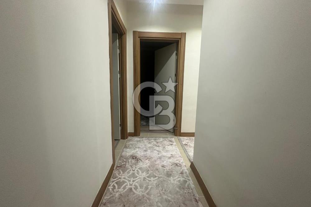 CB ANATOLİA'DAN İNCESU TOKİDE İÇİ FUL SATILIK 3+1 DAİRE