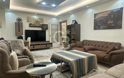 CB ANATOLİA'DAN İNCESU TOKİDE İÇİ FUL SATILIK 3+1 DAİRE