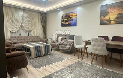 CB ANATOLİA'DAN İNCESU TOKİDE İÇİ FUL SATILIK 3+1 DAİRE