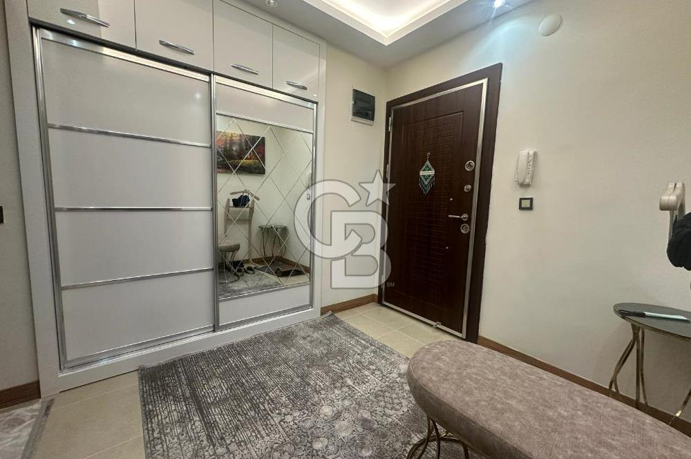 CB ANATOLİA'DAN İNCESU TOKİDE İÇİ FUL SATILIK 3+1 DAİRE