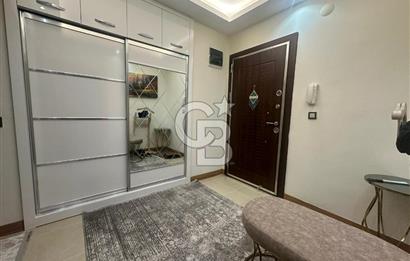 CB ANATOLİA'DAN İNCESU TOKİDE İÇİ FUL SATILIK 3+1 DAİRE