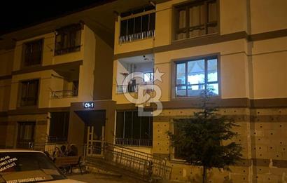 CB ANATOLİA'DAN İNCESU TOKİDE İÇİ FUL SATILIK 3+1 DAİRE