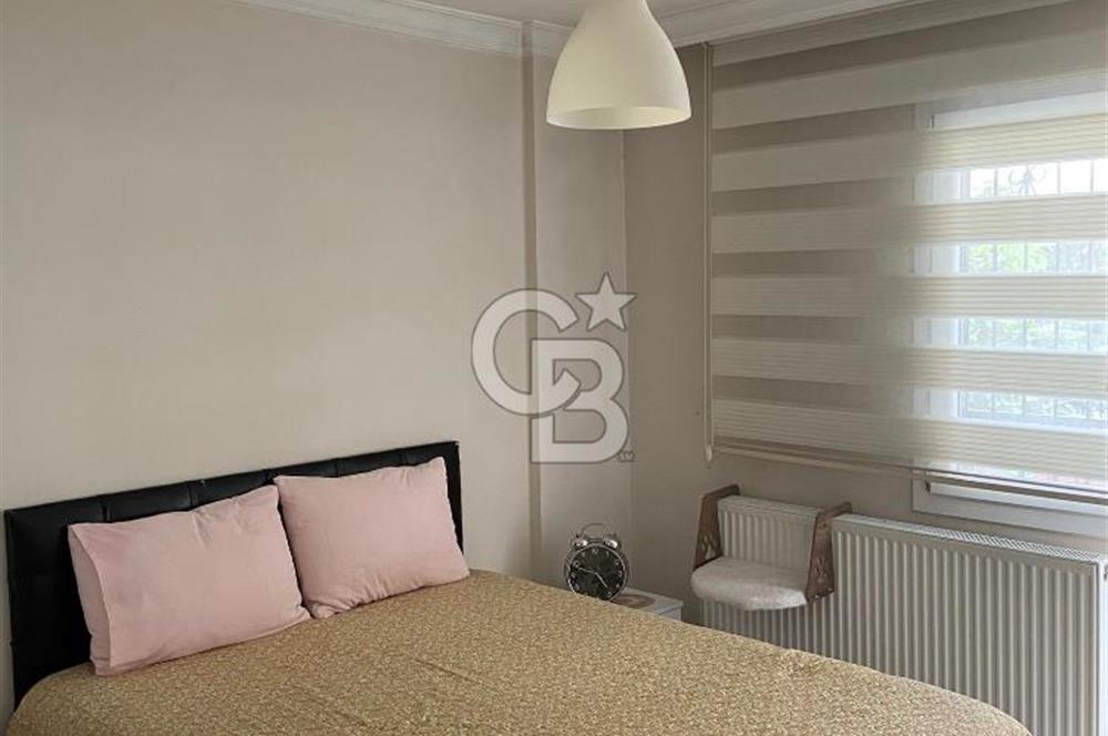 İZMİR BAYRAKLI TEPEKULE GÜNEŞKENT SİTESİNDE SATILIK 3+1 DAİRE