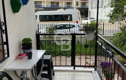 İZMİR BAYRAKLI TEPEKULE GÜNEŞKENT SİTESİNDE SATILIK 3+1 DAİRE