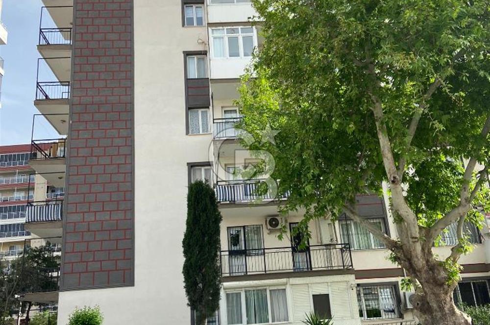 İZMİR BAYRAKLI TEPEKULE GÜNEŞKENT SİTESİNDE SATILIK 3+1 DAİRE