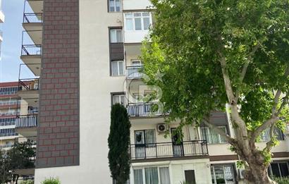 İZMİR BAYRAKLI TEPEKULE GÜNEŞKENT SİTESİNDE SATILIK 3+1 DAİRE