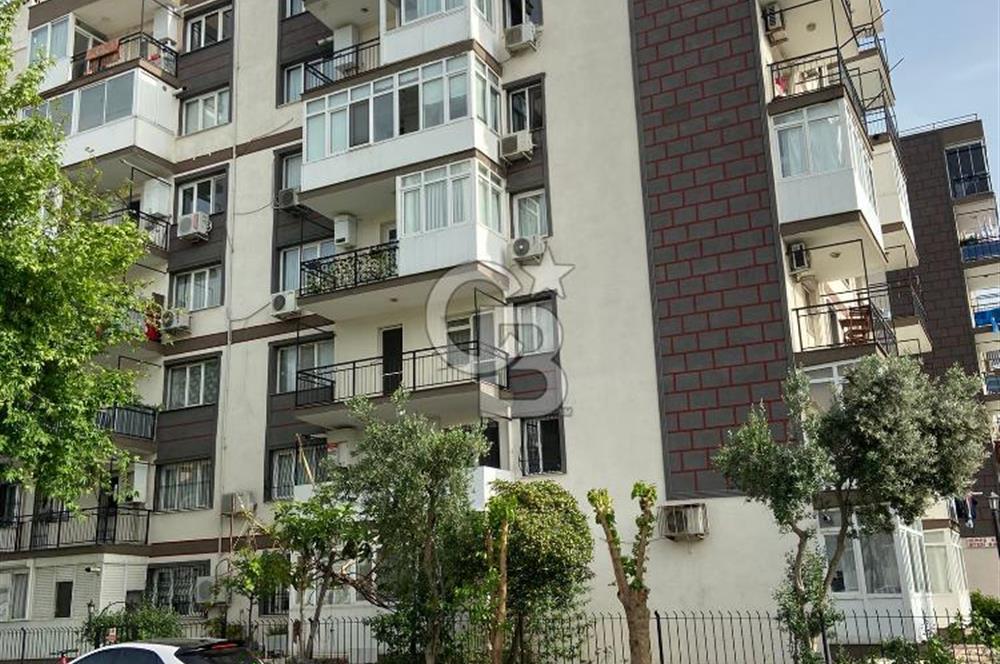 İZMİR BAYRAKLI TEPEKULE GÜNEŞKENT SİTESİNDE SATILIK 3+1 DAİRE