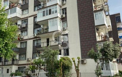 İZMİR BAYRAKLI TEPEKULE GÜNEŞKENT SİTESİNDE SATILIK 3+1 DAİRE