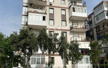 İZMİR BAYRAKLI TEPEKULE GÜNEŞKENT SİTESİNDE SATILIK 3+1 DAİRE