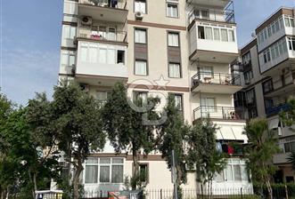 İZMİR BAYRAKLI TEPEKULE GÜNEŞKENT SİTESİNDE SATILIK 3+1 DAİRE