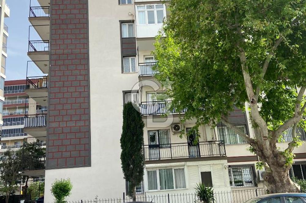 İZMİR BAYRAKLI TEPEKULE GÜNEŞKENT SİTESİNDE SATILIK 3+1 DAİRE