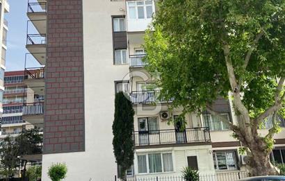 İZMİR BAYRAKLI TEPEKULE GÜNEŞKENT SİTESİNDE SATILIK 3+1 DAİRE