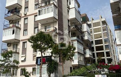 İZMİR BAYRAKLI TEPEKULE GÜNEŞKENT SİTESİNDE SATILIK 3+1 DAİRE