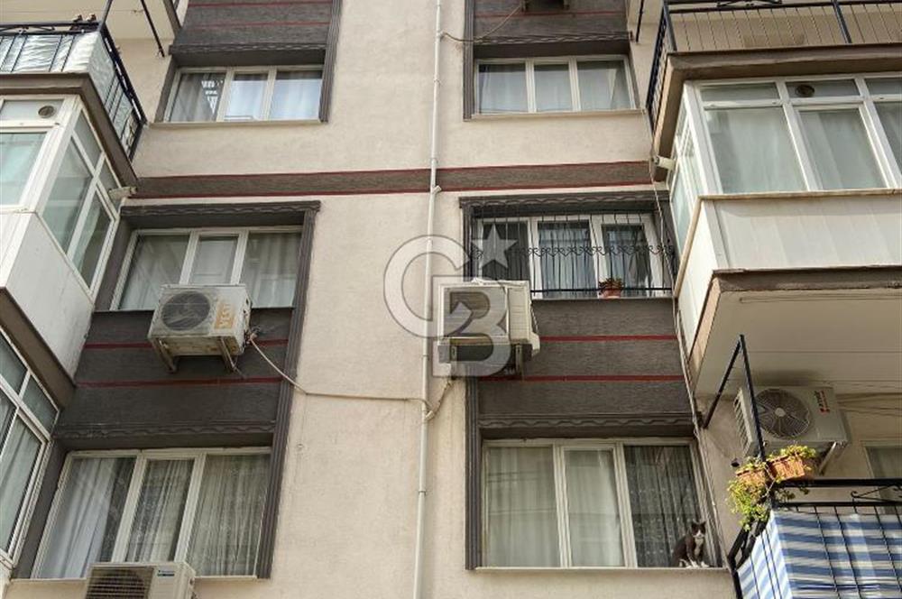 İZMİR BAYRAKLI TEPEKULE GÜNEŞKENT SİTESİNDE SATILIK 3+1 DAİRE