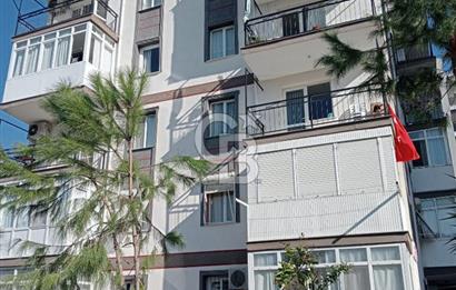 İZMİR BAYRAKLI TEPEKULE GÜNEŞKENT SİTESİNDE SATILIK 3+1 DAİRE