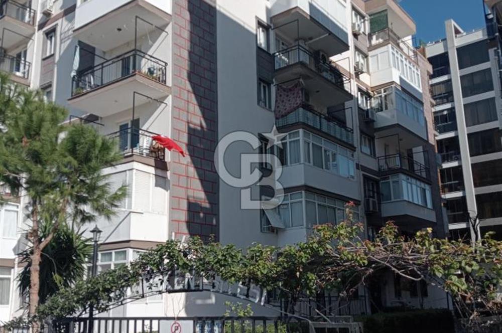 İZMİR BAYRAKLI TEPEKULE GÜNEŞKENT SİTESİNDE SATILIK 3+1 DAİRE