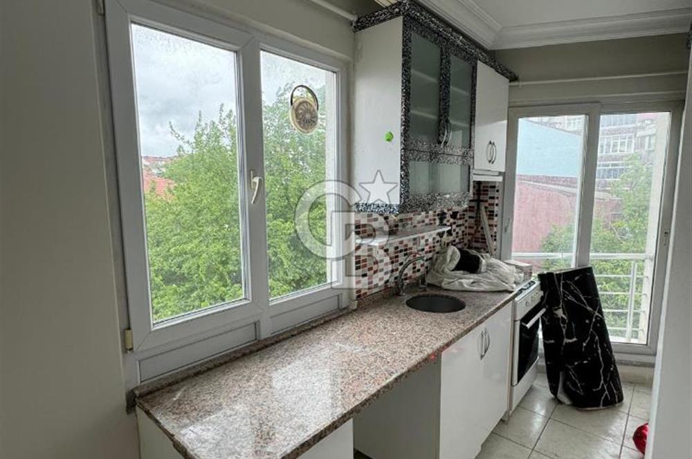 FIRSAT DAİRE.! ARNAVUTKÖY MERKEZ'DE 2+1 BOŞ HEMEN TESLİM DAİRE