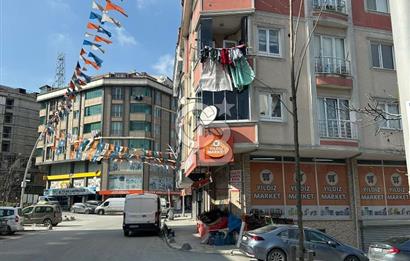 FIRSAT DAİRE.! ARNAVUTKÖY MERKEZ'DE 2+1 BOŞ HEMEN TESLİM DAİRE