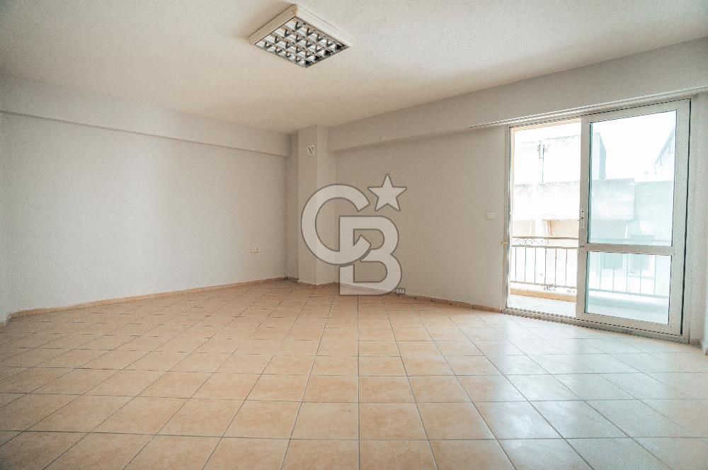 Gıda çarşısında 281 m² SATILIK işyeri/ofis katı