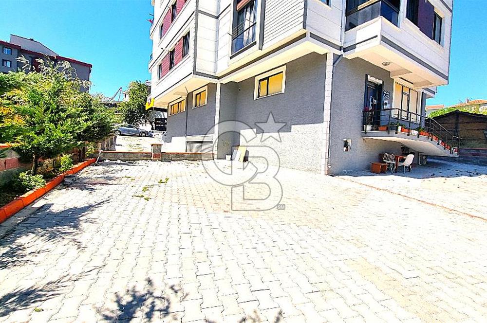 Aşağı Dudulluda Satılık 2+1 Daire