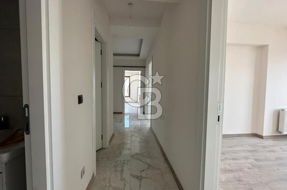 CB ANATOLİA'DAN ERKİLET OSMAN GAZİ SIFIR SATILIK DAİRE