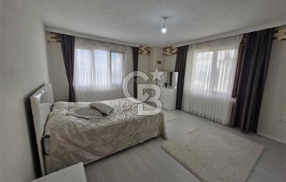 Kartepe Balabanda 1265 m2 İçinde Körfez Manzaralı Satılık Villa