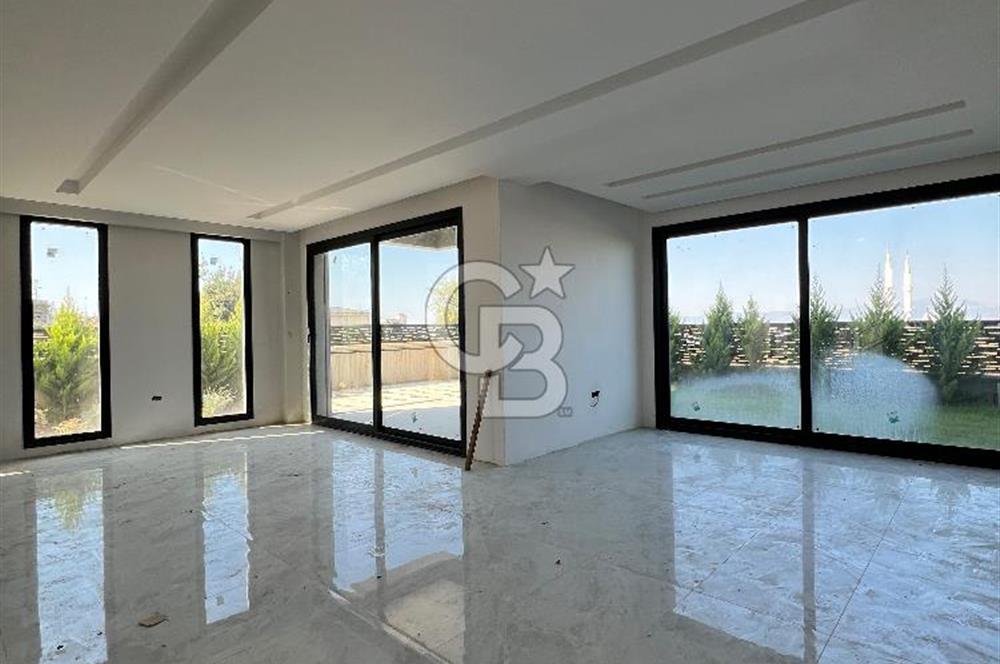 Denizli Hallaçlar’da Satılık İkiz Villa 