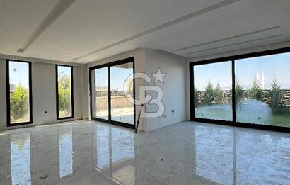 Denizli Hallaçlar’da Satılık İkiz Villa 