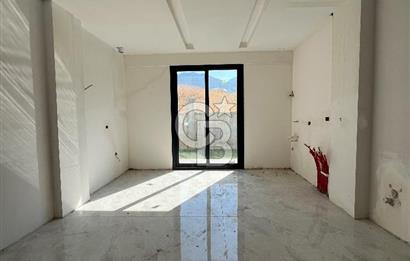 Denizli Hallaçlar’da Satılık İkiz Villa 