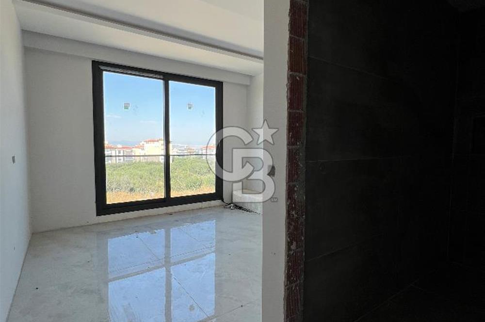 Denizli Hallaçlar’da Satılık İkiz Villa 