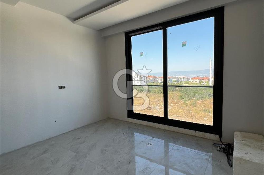 Denizli Hallaçlar’da Satılık İkiz Villa 