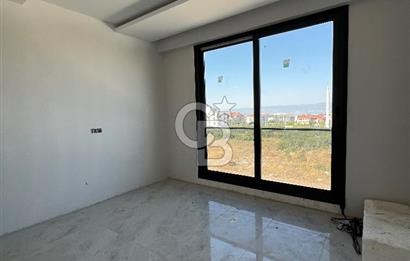 Denizli Hallaçlar’da Satılık İkiz Villa 