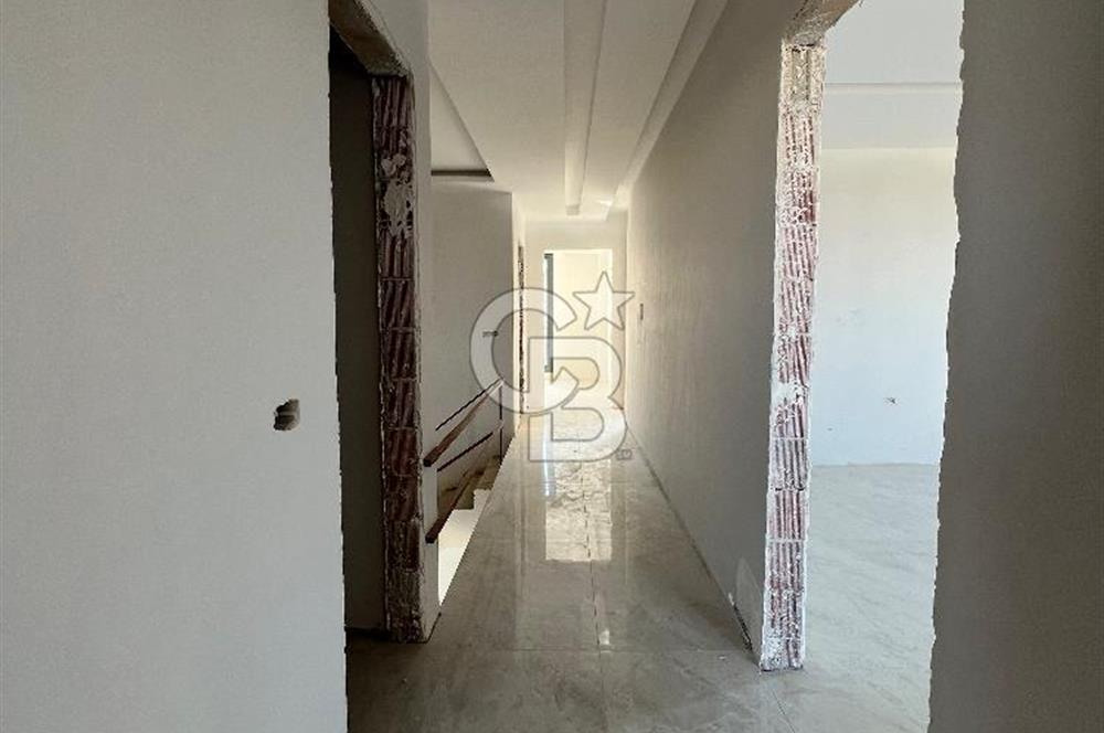 Denizli Hallaçlar’da Satılık İkiz Villa 