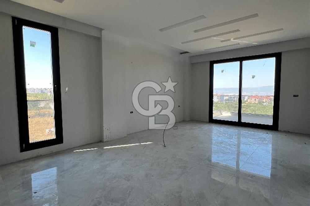 Denizli Hallaçlar’da Satılık İkiz Villa 