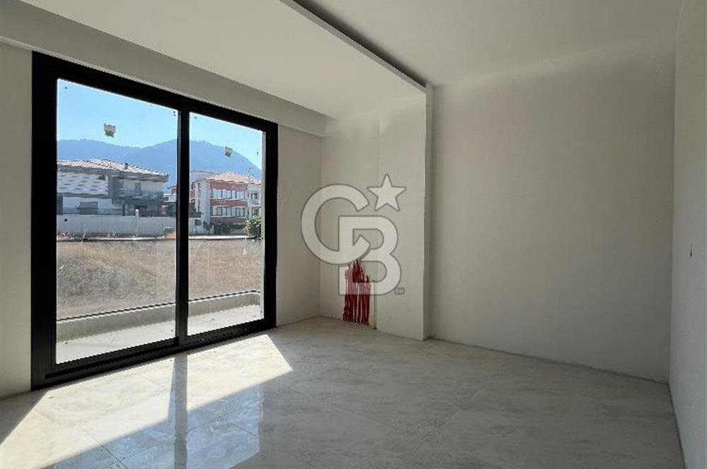 Denizli Hallaçlar’da Satılık İkiz Villa 