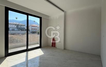 Denizli Hallaçlar’da Satılık İkiz Villa 