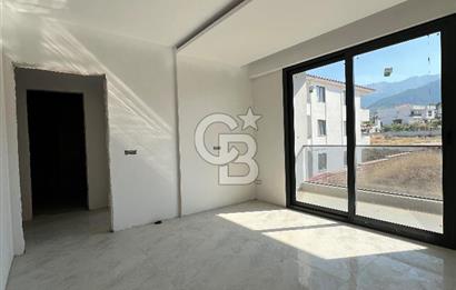 Denizli Hallaçlar’da Satılık İkiz Villa 