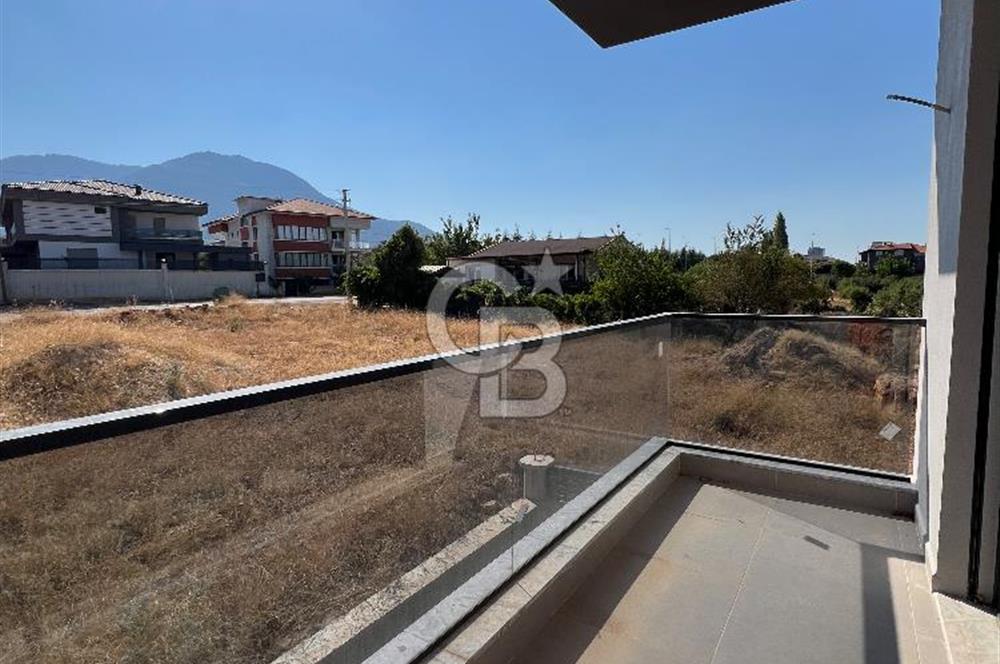 Denizli Hallaçlar’da Satılık İkiz Villa 