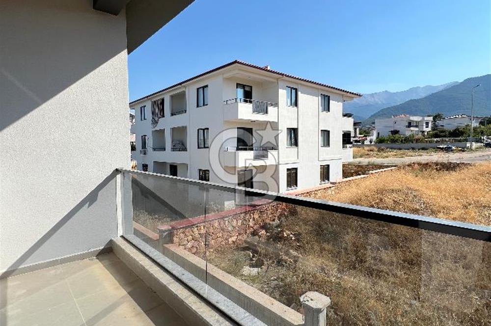 Denizli Hallaçlar’da Satılık İkiz Villa 