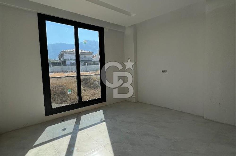 Denizli Hallaçlar’da Satılık İkiz Villa 