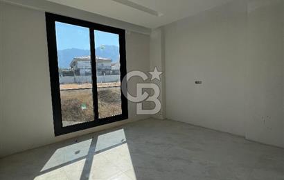 Denizli Hallaçlar’da Satılık İkiz Villa 