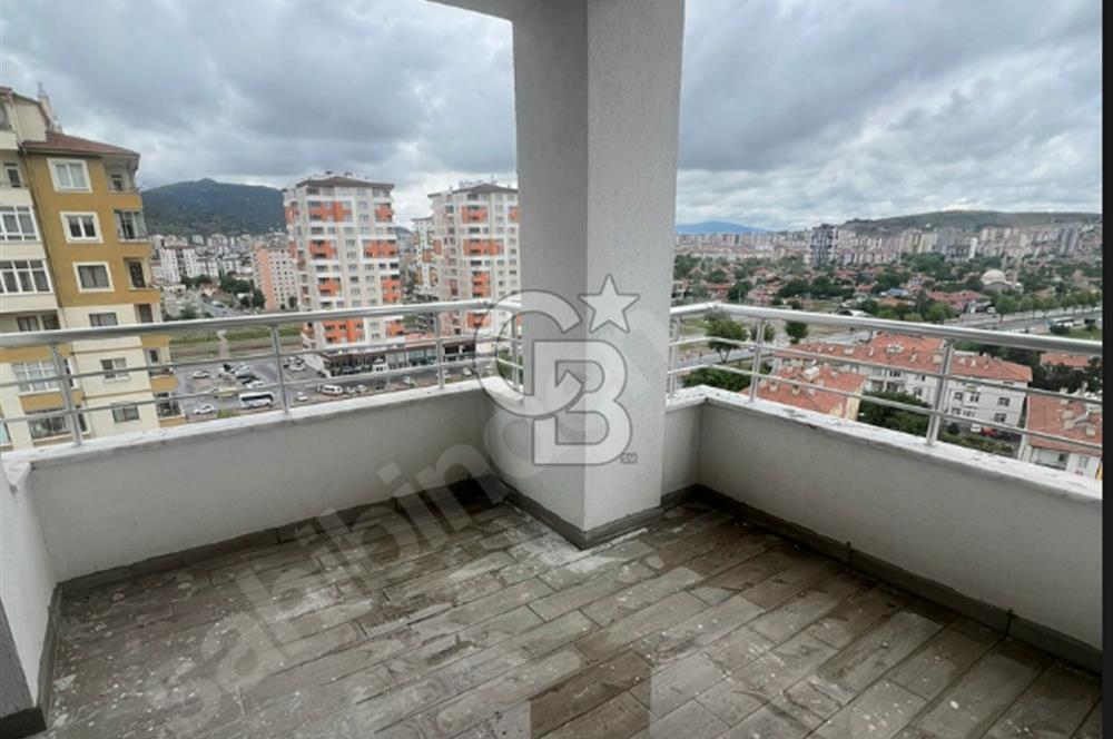 CB ANATOLİA'DAN BAĞDAT CAD SIFIR SATILIK DAİRE