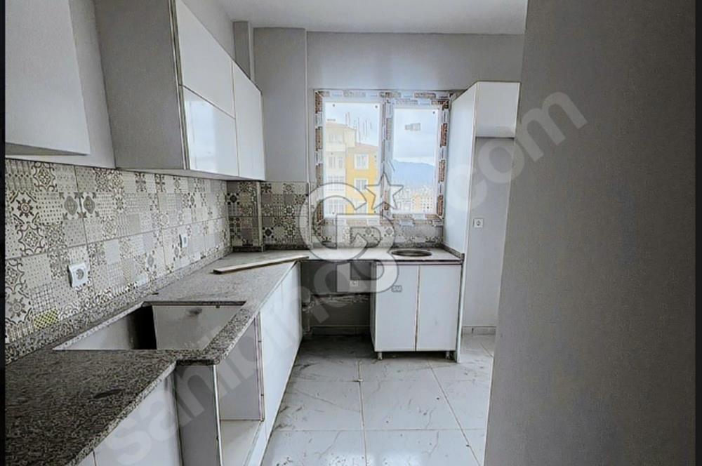 CB ANATOLİA'DAN BAĞDAT CAD SIFIR SATILIK DAİRE