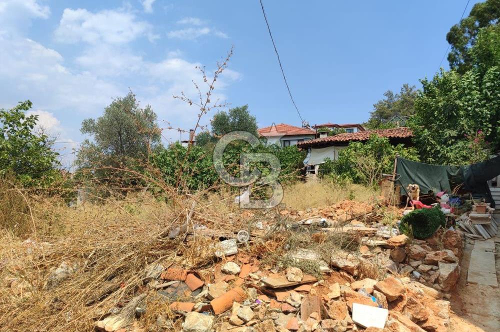 Muğla Akyaka Akçapınar da İmarlı Arsa