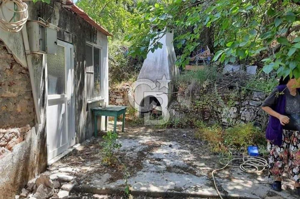 Muğla Akyaka Akçapınar da İmarlı Arsa