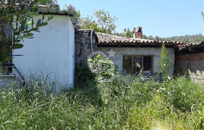 Muğla Akyaka Akçapınar da İmarlı Arsa