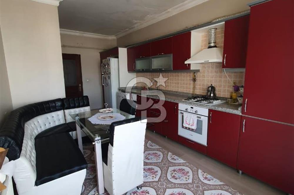 COLDWELL BANKER GÖLKENT'TEN SATILIK 3+1 DAİRE