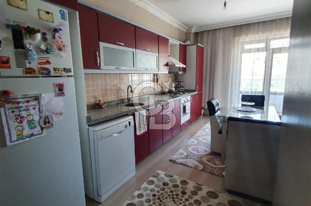 COLDWELL BANKER GÖLKENT'TEN SATILIK 3+1 DAİRE