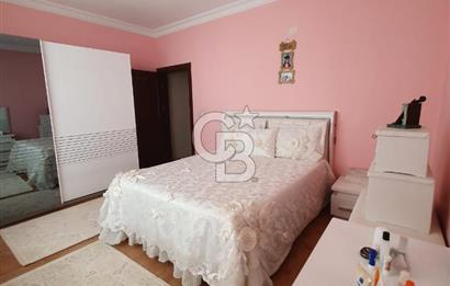 COLDWELL BANKER GÖLKENT'TEN SATILIK 3+1 DAİRE